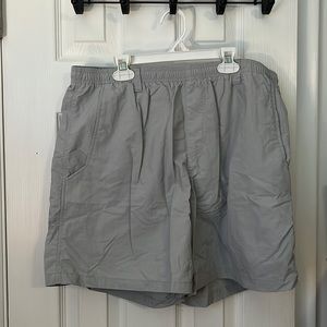 Men’s Columbia PFG Shorts
